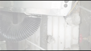 آموزش کانال کشی اصولی در اجرای زیر ساخت دکت اسپلیت