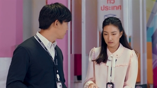 قسمت هفتم سریال تایلندی من به عشق نیاز دارم ( I Need Romance 2021)- بازیرنویس فارسی