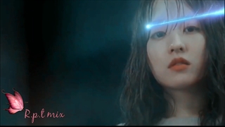 تو رو بیشتر از اونی که تو دوست داری دوست دارم .میکس عالی و عاشقانه از سریال کره ای ویرانگر در خدمتگزاری حاضر است ****تقدیمی ****