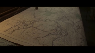 فیلم گشت و گذار در جنگل با دوبله فارسی