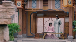 قسمت دهم سریال چینی عزیزم، فرار نکن فصل دوم - Honey Don't Run Away 2 2021 با زیرنویس فارسی