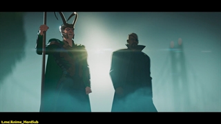 انیمیشن what if قسمت 3