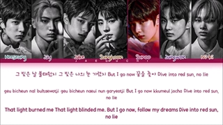 "ENHYPEN "GIVEN TAKEN