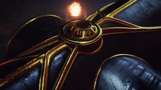 تریلر رونمایی از بازی Marvel's Midnight Suns