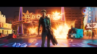 تریلر ریبوت بازی Saints Row