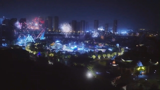 قسمت 9 سریال چینی دندان های شیرین با زیرنویس چسبیدهSweet Teeth 2021