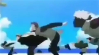 میکس خنده دار از انیمه