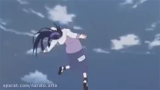 میکس ناروتو