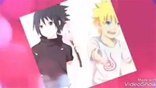 عکس از انیمه ناروتو