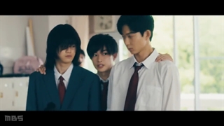 سریال ژاپنی هوریمیا قسمت دوم بازیرنویس فارسی