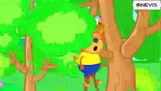 کارتون (ترانه) انگلیسی 2