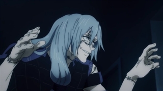 جوجتسو کایزن قسمت 12