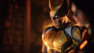 بیداری خورشیدهای نیمه شب(Marvel)2022