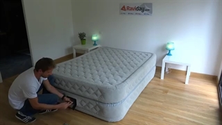 قیمت تخت بادی طبی