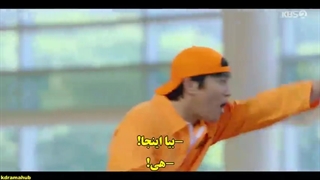 قسمت 6 سریال دانشگاه پلیس با زیرنویس چسبیده Police University 2021 با بازی کریستال و جین یونگ عضو B1A4