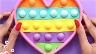 آموزش ساخت پاپ ایت♡