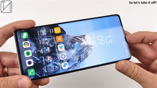 معرفی گوشی شیائومی Mi Mix 4 ; اولین گوشی شیائومی با دوربین سلفی زیر نمایشگر