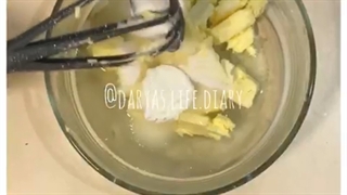 تارت هلو پنیری