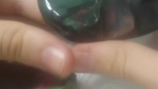 کرانچ / یکتا جون