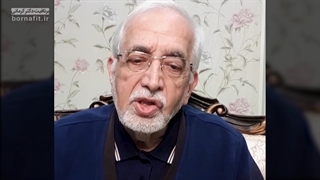 رژیم صحیح از نظر دکتر کرمانی - برنافیت دکتر کرمانی