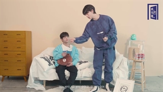 برنامه two kids room فصل 2 قسمت 2 با زیرنویس فارسی