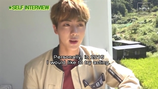 سیزنز گریتینگ ۲۰۱۶ بی تی اس ( پارت 2_4)( زیرنویس فارسی) bts Season's greeting 2016