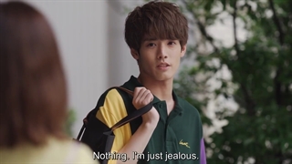 قسمت 6 از سریال ژاپنی او زیبا بود 2021 She was pretty - Kanojo wa Kirei datta