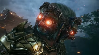 تریلر بازی bright memory infinit