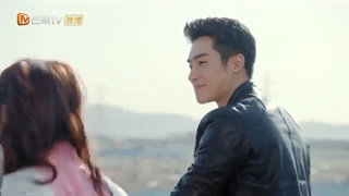 سریال چینی بس کن! خانم هوآ قسمت 10 با زیرنویس فارسی (لینک دانلود در توضیحات) /Stop! Miss Hua 2021