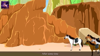 علی بابا و چهل دزد بغداد