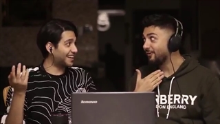 Iranian Musicians Reacting To Stray Kids - Thunderous 소리꾼 MV - Aidin Tavassoli and Iman Tavassoli