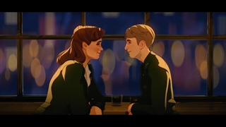 انیمشن قهرمانان مارول قسمت ۳ بازیرنویس فارسی