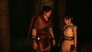 گیم تریلر بازی ps4