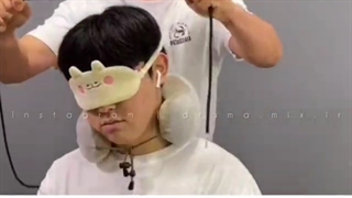 قاتل بودنم استعداد میخواد که ما نداریم..!