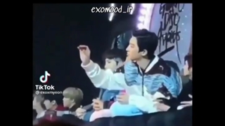 این داستان حشره بازی چانیول ...