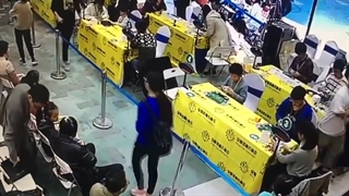 رکورد رسمی روبیک در زمان ۳.۴۷