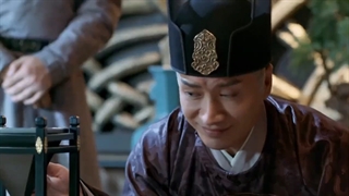 قسمت 16 سریال چینی رویای چانگان (کنارم بمان) با زیرنویس چسبیده Dream of Changan 2021