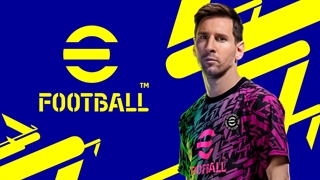 تریلر رسمی گیم پلی بازی eFootball | PES 2022