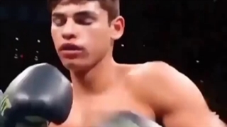 ,رایان گارسیا