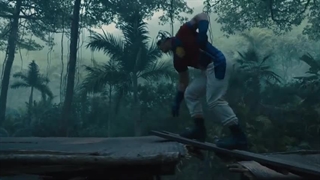 دانلود فیلم جوخه انتحار The Suicide Squad 2021