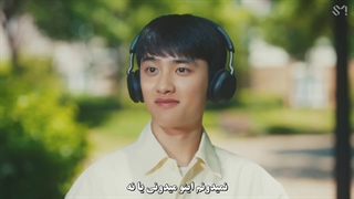 موزیک ویدیو Rose از کیونگسو همراه با زیرنویس فارسی چسبیده