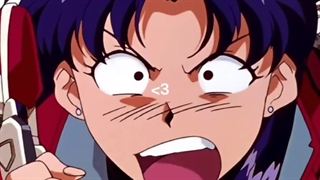 neon genesis evangelion !!♡