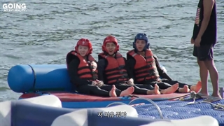 برنامه گویینگ سونتین GOING SEVENTEEN 2021 قسمت 19 (TTT9)+ زیرنویس فارسی انلاین -720p-