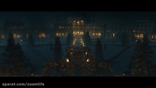 تریلر فیلم مرد شاه (سومین فیلم مجموعه فیلم های کینگزمن) ۲۰۲۱ فاکس قرن بیستم