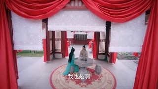 قسمت بیست و ششم سریال چینی سرنوشت مار سفید - The Destiny of White Snake 2018