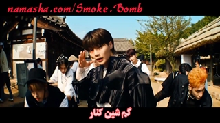 موزیک ویدیو thunderous "رعدآسا"با زیرنویس فارسی اختصاصی