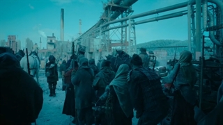 سریال see s2 2021قسمت ۱ بازیرنویس فارسی