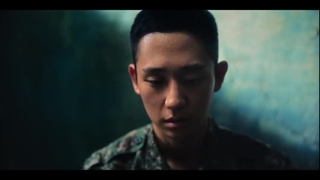 قسمت 2 سریال تیم دی پی (D.P 2021)+زیرنویس فارسی اضافه شد