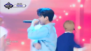 اجرای آهنگ The View در شوکیس Noeasy