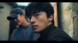 قسمت 4 سریال تیم دی پی (D.P 2021)+زیرنویس فارسی اضافه شد